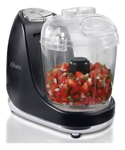 Oster Procesador De Alimentos Picatodo 0.7litros 3 Tazas