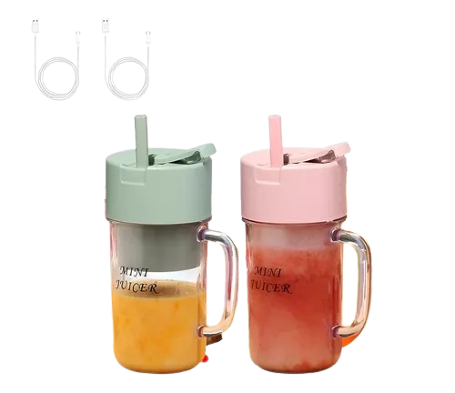 Licuadora Portátil Tomatodo