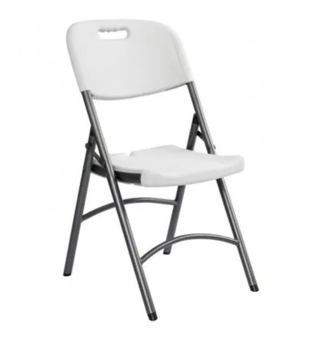 Silla Plegable Para Eventos O Exterior Hy-y60b Plástico