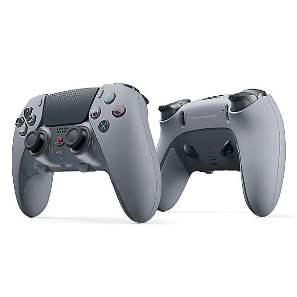 Control PS5 30 mando inalambrico
