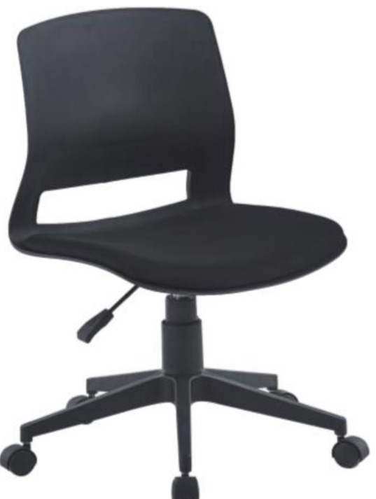 Silla Giratoria Ergonómica Oficina