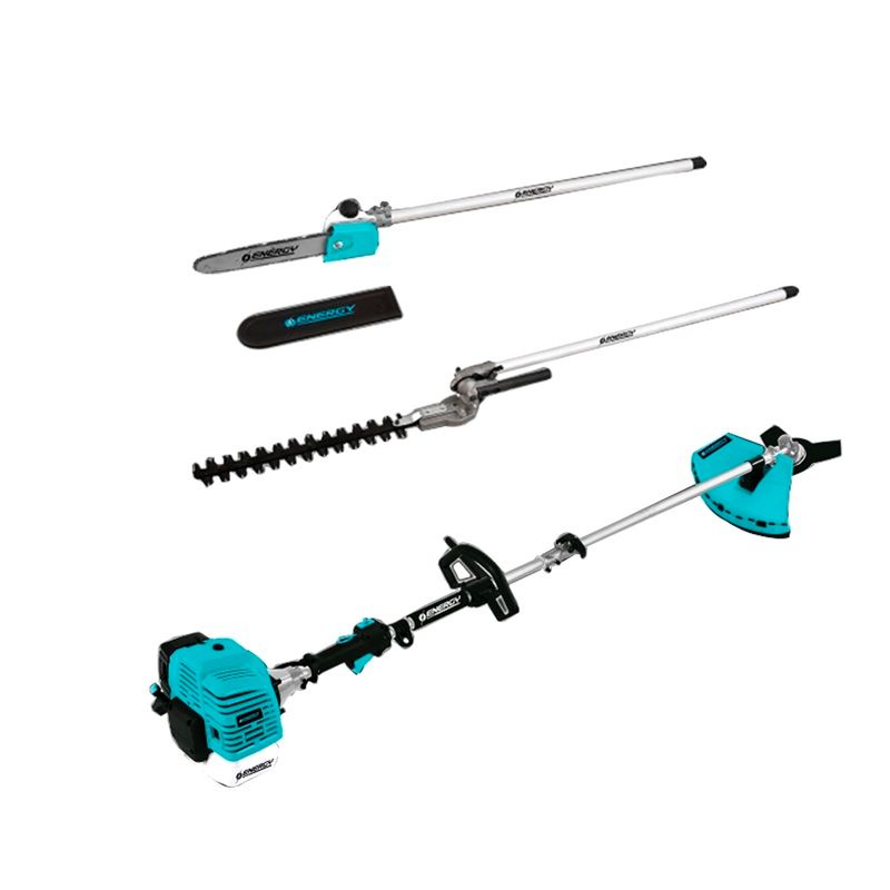 Multifunsion 4 en 1 Energy 52CC 2HP BC52 4-1