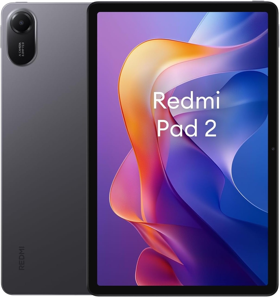 [REDMIPAD2] Tablet xiaomi redmi Pad 2 11" 256gb/ 8ram wifi