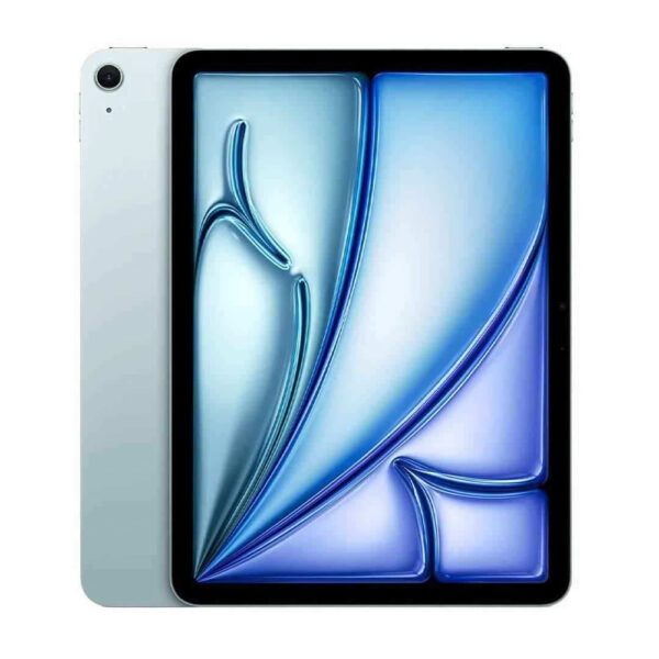 Apple iPad Air 11 M2 6ta Gen WIFI 128GB 12MP Liquid Retina