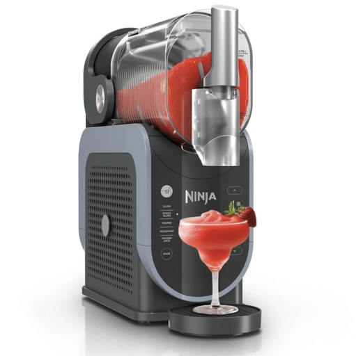 [FS300] Máquina Frozen Profesional Para Hacer Bebidas Congeladas Ninja Fs300