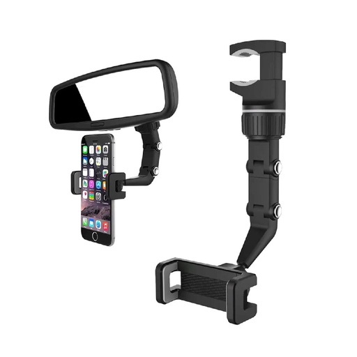 [M4I1506] Soporte universal multiusos para celulares Ebasix PROMO