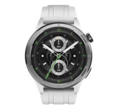 [LS21] Reloj Smartwatch Haylou Solar Neo doble correa IDEA DE REGALO