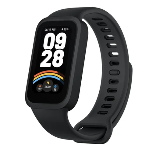 [BAND9A] RELOJ XIAOMI SMART BAND 9 ACTIVE IDEA DE REGALO