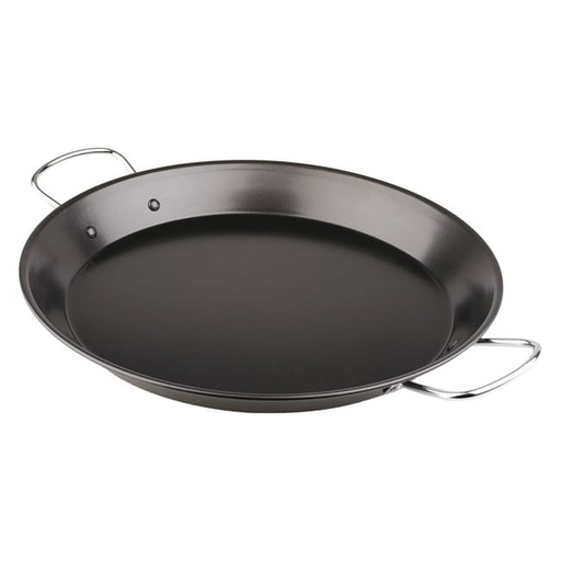 [S07523] Paellera 36cm De Diámetro Hi-luxe