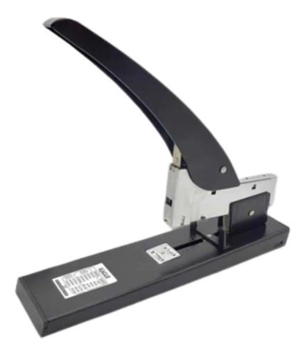 [340600] Grapadora Eagle 939 Metálica (200 Hojas)