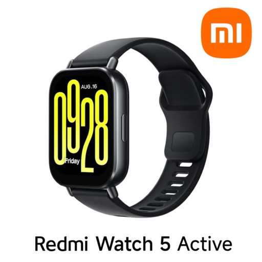 [Smartwatch Xiaomi Redmi Watch 5 Active] Smartwatch Xiaomi Redmi Watch 5 Active
