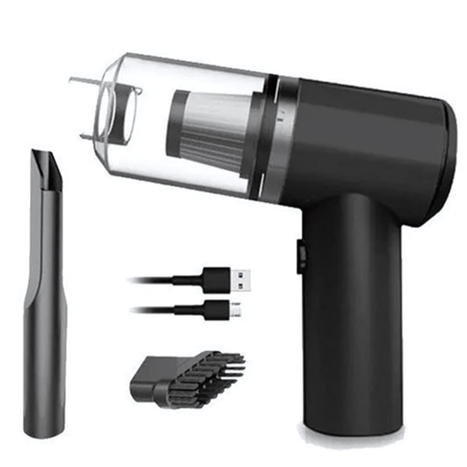 [HL107] Aspiradora multifunsion inalambrica Ebasix IDEA DE REGALO