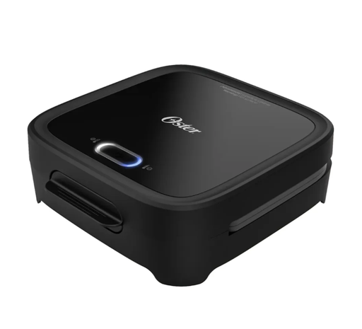 [OSTCKSTSM400] Plancha sandwichera compacta oster