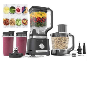 [usa_licuadoraninjadeluxe] Licuadora Ninja Deluxe