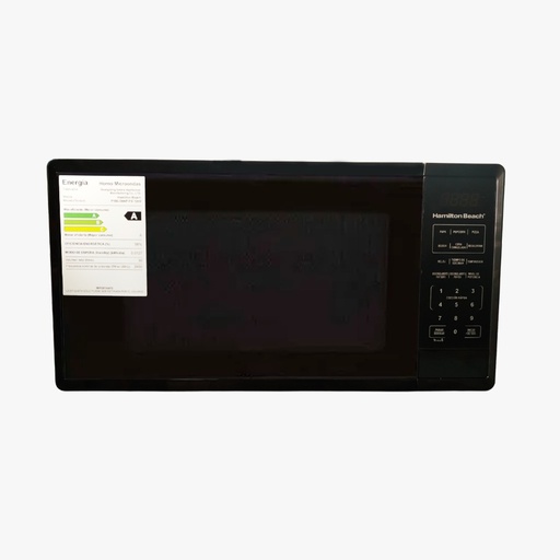 [5H00120] Microondas Hamilton Beach 30 litros 1000w