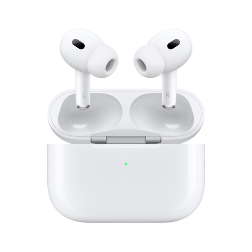 [MTJV3LLA] Apple auriculares inalámbricos airpods pro 2 IDEA DE REGALO