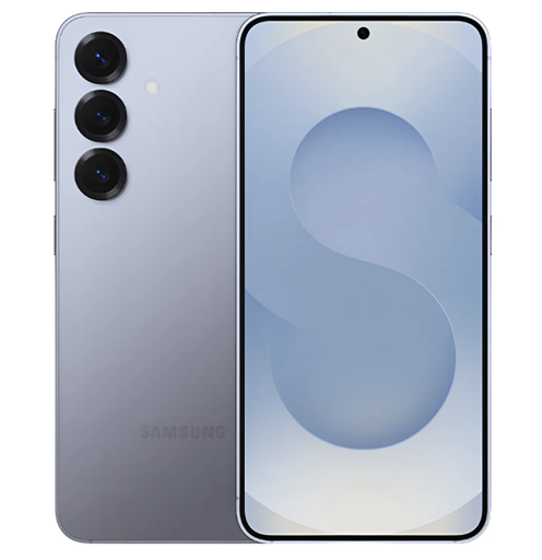 [SMS25] Celular Samsung Galaxy S25 12gb 256gb 5g Plata