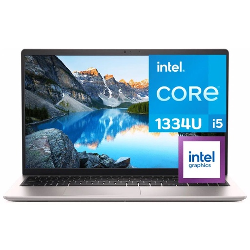 [CORE I5-1334U] Laptop Dell Inspiron Core I5 1334U/512GB M.2/8GB