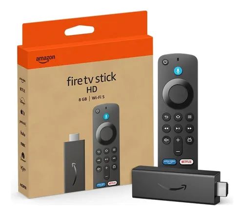 [BOCQMRKRV5] Fire tv stick hd amazon 4K BLACK WEEK