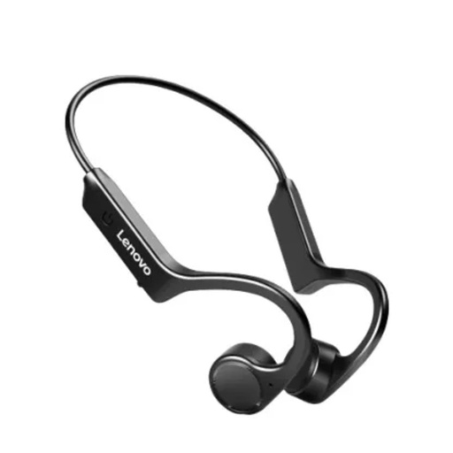 [LENX4] Audifonos de conduccion osea Lenovo x4 ENERO EN MOVIMIENTO