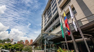 [MW - MEDELLIN DE LUCES -SALIDA CONFIRMADA DEL 30DIC AL 3 ENE] EL Maravilloso Alumbrado de Medellín