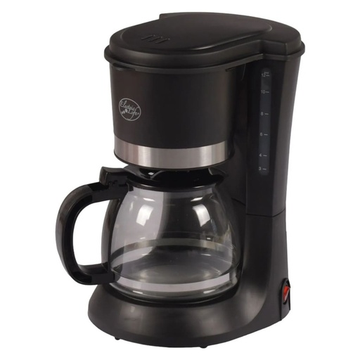 [363657] Cafetera Electric Life CM07 12 Tazas