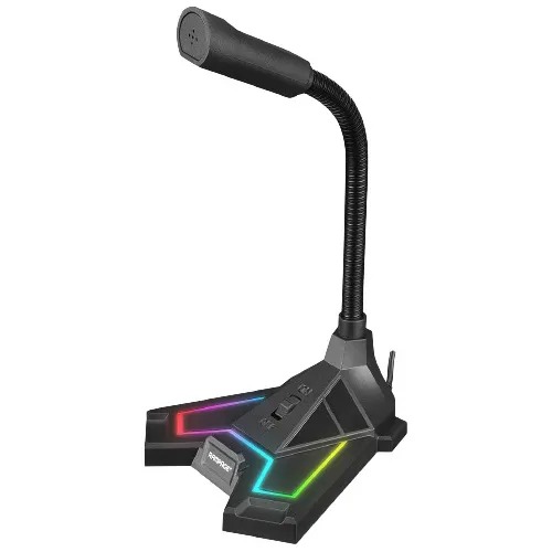 [3403] Micrófono Anera Gamer Pc Flexible