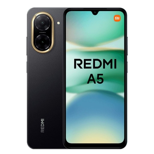 [modeloA5] Celular xiaomi redmi A5  (3+64Gb) IDEA DE REGALO