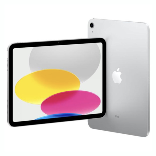 [MPQ03LLA] Ipad Apple 10th G 64gb 10.9 pulgadas Silver