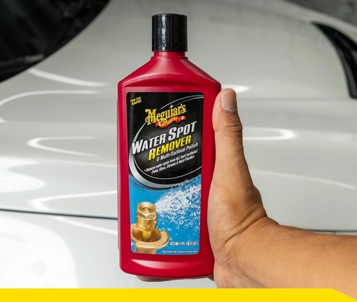 [A3714] Meguiars Water Spot Remover