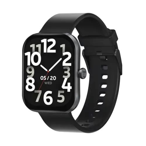 [WATCHS6] Smartwatch haylou s6