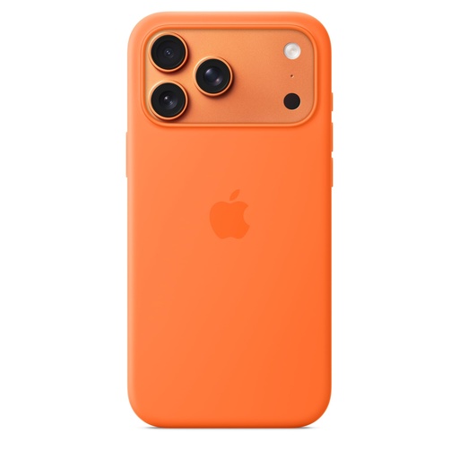 [17PRON] Iphone 17 pro 256gb, color naranja