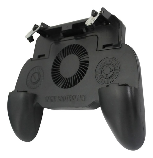 [P000000615] Palanca Control Game Controller Gatillo Ventilador Sr 2000