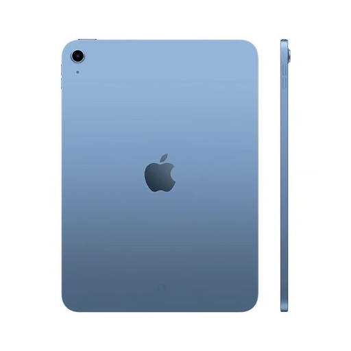 [MD3Y4CL] Ipad Apple 128gb 11VA pulgadas azul