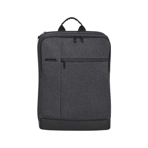 [90FUN-GRIS-OSC] Mochila xiaomi clasica de negocios 90fun, gris oscuro ENERO EN MOVIMIENTO