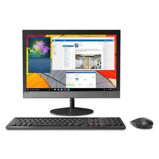 [09-02-060] Computador lenovo 19,5" AlO V130- 201GM-J4025