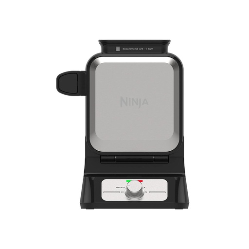 [NIJBW7556] Tostadora, waflera estilo belga antiadherente 12"