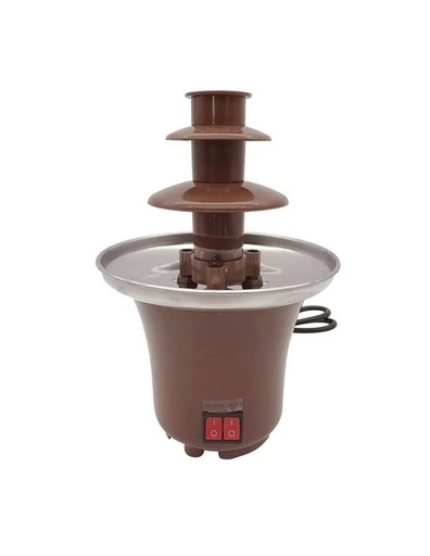 [HOGACOCI15] Chocolatera Pileta De Chocolate Eléctrica