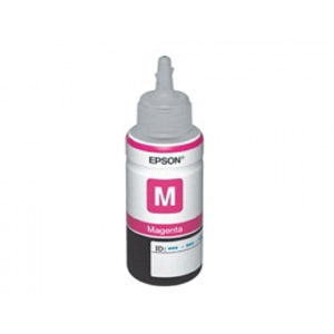 [SUMEPST664320] Botella Epson Stylus T664320 Magenta