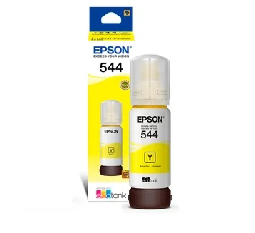 [SUMEPST544420] Botella Epson T544420 Amarillo L3110 L3250