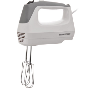 [BD-MX1500W] Batidora Black & Decker Color Blanco