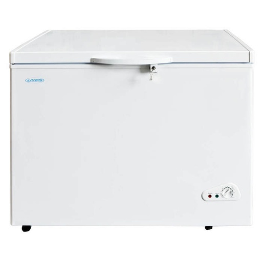 [Bd308] Congelador Continental tapa metálica 308 litros - D