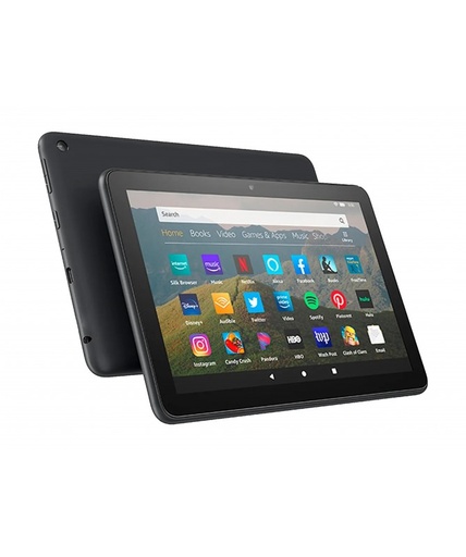 [RAMZB0794SNF59] Tablet Amazon Fire Hd 8 Pulgadas 2Gb 32Gb