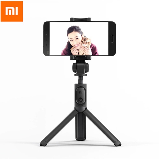 [DEFAULT-39805] Tripode bastón Xiaomi Mi Selfie Stick Bluetooth Remoto