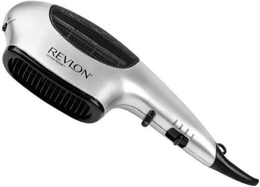 [Rvdr5225] Secador De Cabello 3 En 1 Revlon