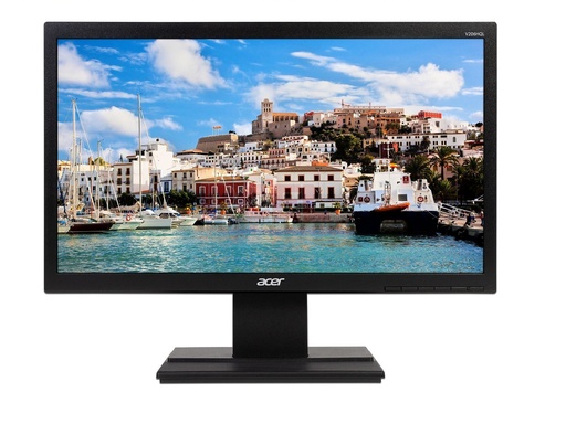 [18-04-026] Monitor Acer 19.5" V206Hql Abi