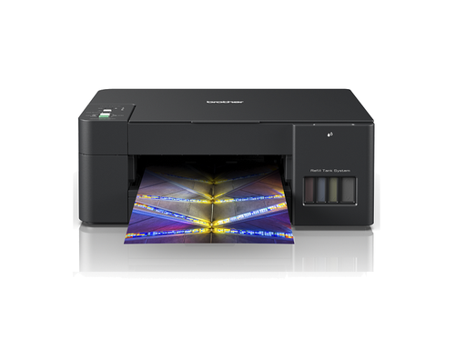 [T420W] Impresora Brother Tinta Continua Dcp-T420W