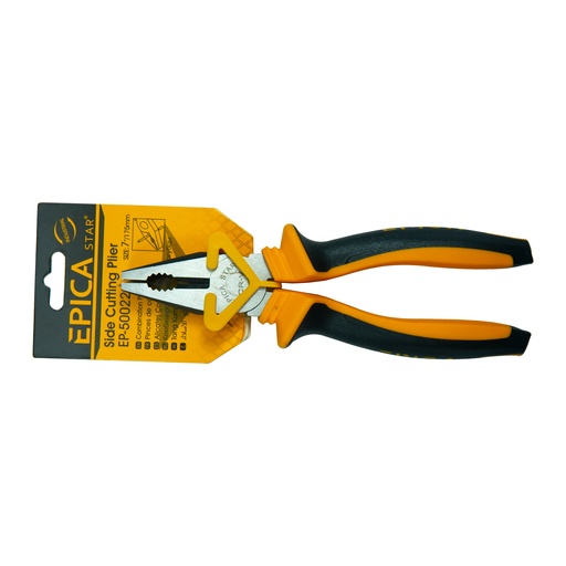 [EP50022] Alicate de 7” epica star