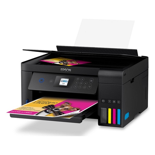 [L4260] Impresora Multifunción L4260 Epson