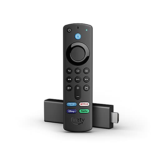 [B0BP9MDCQZ] FIRE STICK 4K, streaming 2DA GEN, amazon